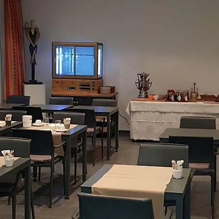 Aparthotel 54