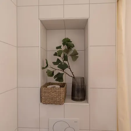 54 Aparthotel