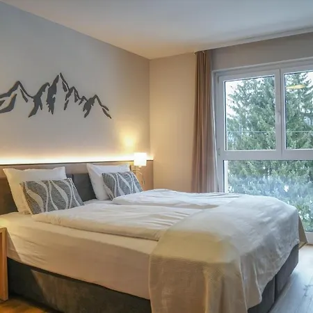 Aparthotel 54