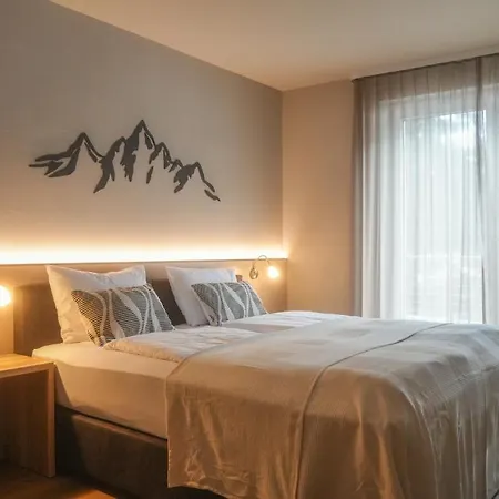 54 Aparthotel 2*