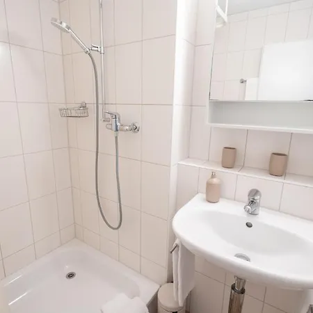 54 Aparthotel Davos