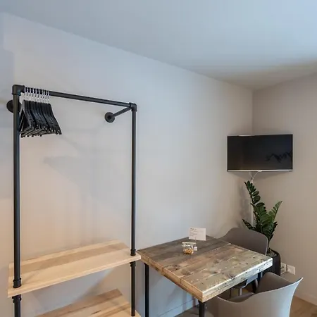 Aparthotel 54