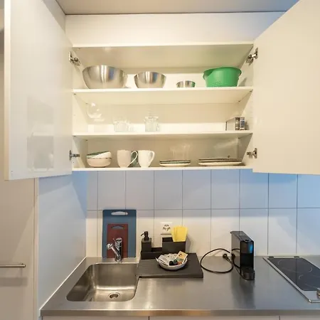 54 Aparthotel 2*