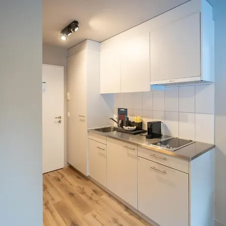 Aparthotel 54 2*
