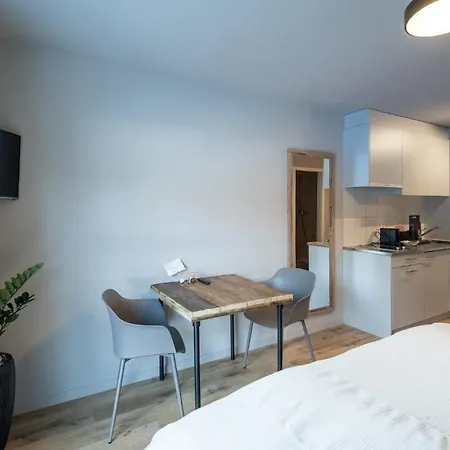 54 Aparthotel Davos