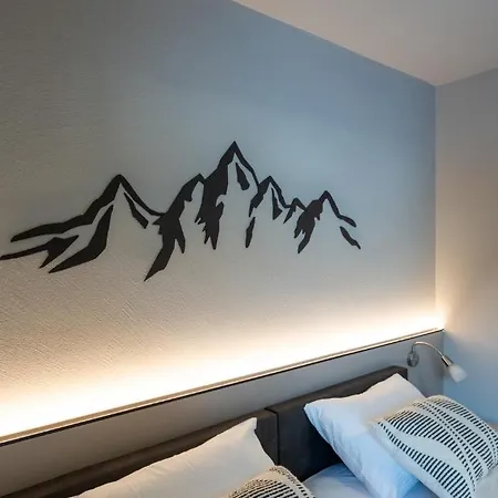 Aparthotel 54 Davos