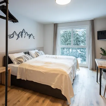 54 2* Davos