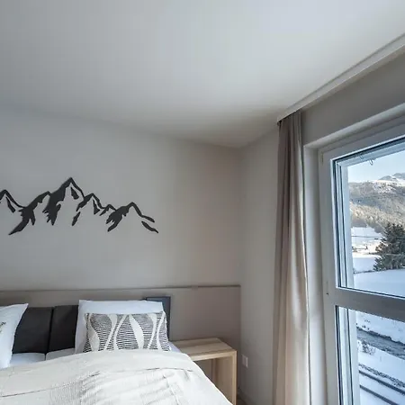 54 Aparthotel