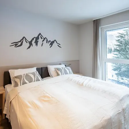 Aparthotel 54