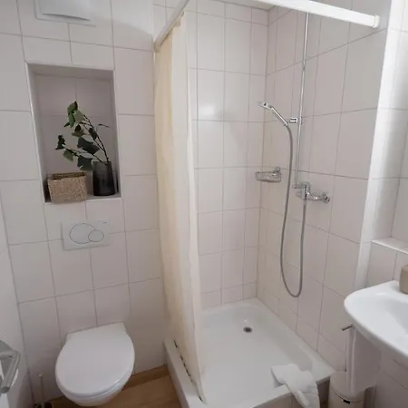 54 Aparthotel