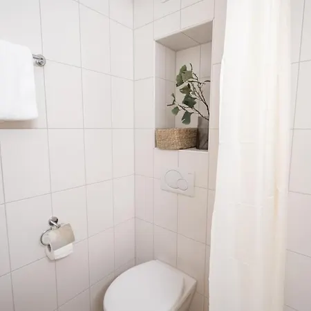 Aparthotel 54