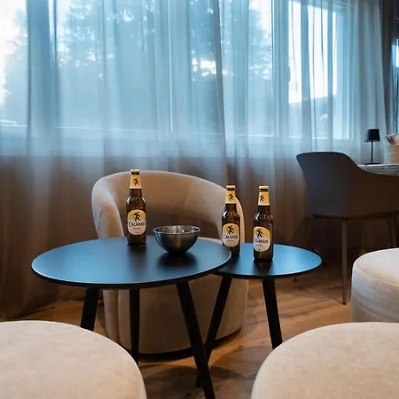 Aparthotel 54 2*